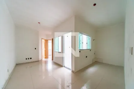 Apartamento com 2 Quartos à venda, 45m² no Parque Gerassi, Santo André