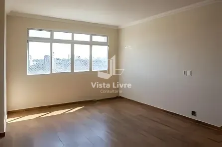 Apartamento com 2 Quartos à venda, 90m² no Vila Romana, São Paulo