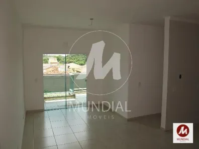 Apartamento com 3 Quartos à venda, 110m² no Residencial e Comercial Palmares, Ribeirão Preto