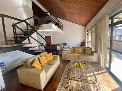 Cobertura com 3 Quartos à venda, 150m² no Centro, Nova Friburgo