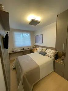 Apartamento com 3 Quartos à venda, 80m² no Barra da Tijuca, Rio de Janeiro