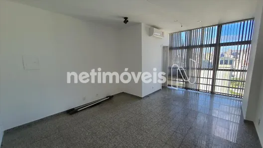 Sala Comercial à venda, 34m² no Santa Efigênia, Belo Horizonte