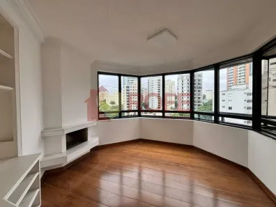 Apartamento com 4 Quartos à venda, 273m² no Planalto Paulista, São Paulo