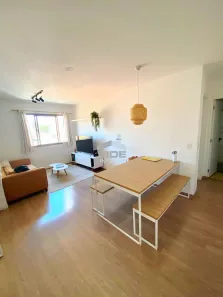 Apartamento com 1 Quarto à venda, 53m² no Botafogo, Campinas