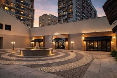 Ponto Comercial para alugar, 35m² no Cidade Baixa, Porto Alegre