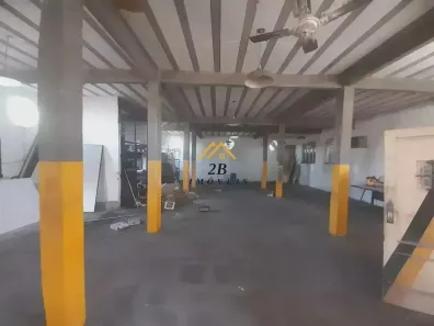 Imóvel Comercial com 5 Quartos para alugar, 430m² no Praça da Bandeira, Rio de Janeiro