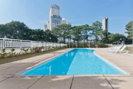 Apartamento com 2 Quartos à venda, 53m² no Barra Funda, São Paulo