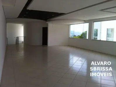 Ponto Comercial para alugar, 250m² no Jardim Paraíso, Itu