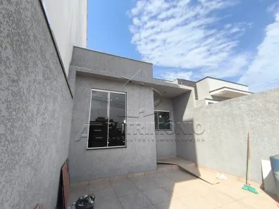 Casa com 2 Quartos à venda, 62m² no Parque São Bento, Sorocaba