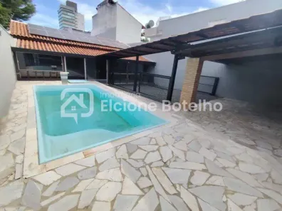 Casa com 5 Quartos para alugar, 280m² no Lídice, Uberlândia