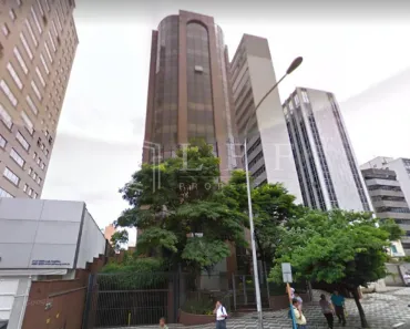 Prédio Comercial para venda ou aluguel, 4982m² no Consolação, São Paulo