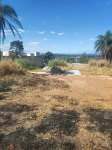 Lote/Terreno à venda, 811m² no Paquetá, Betim
