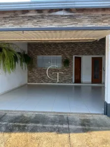 Casa com 2 Quartos à venda, 107m² no Residencial Santo Stéfano, Salto