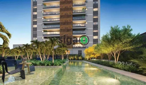 Apartamento com 4 Quartos à venda, 141m² no Vila Mariana, São Paulo