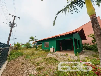 Casa com 2 Quartos à venda, 100m² no Centro, Balneário Barra do Sul
