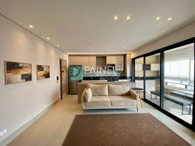 Apartamento com 2 Quartos à venda, 75m² no José Menino, Santos