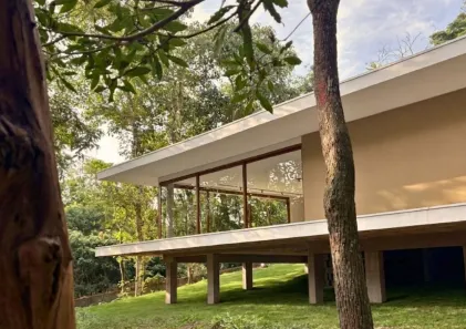 Apartamento com 3 Quartos à venda, 265m² no Chácaras Ana Lúcia, Embu das Artes