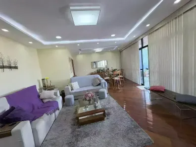 Apartamento com 3 Quartos à venda, 155m² no Tijuca, Rio de Janeiro