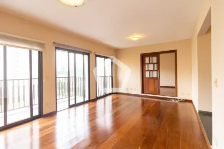Apartamento com 4 Quartos à venda, 175m² no Jardim Ampliação, São Paulo