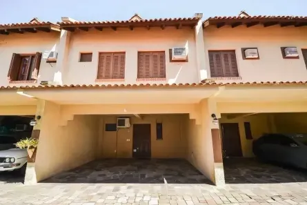 Casa com 3 Quartos à venda, 205m² no Ipanema, Porto Alegre