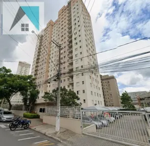 Apartamento com 2 Quartos à venda, 47m² no Portais (Polvilho), Cajamar