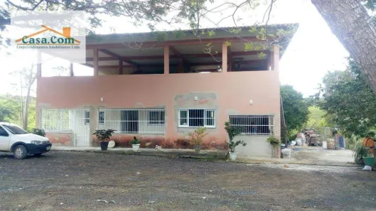 Fazenda/Sítio com 3 Quartos à venda, 20000m² no Belvedere, Serra