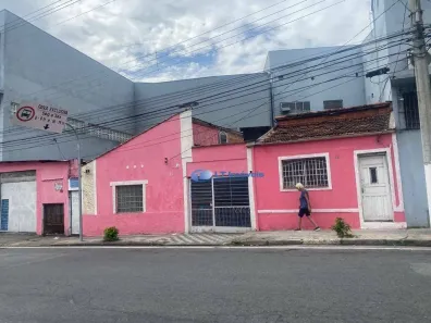 Lote/Terreno à venda, 400m² no Centro, Jacareí