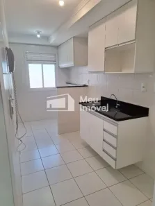 Apartamento com 3 Quartos para alugar, 70m² no Jardim Aparecida, São José dos Campos