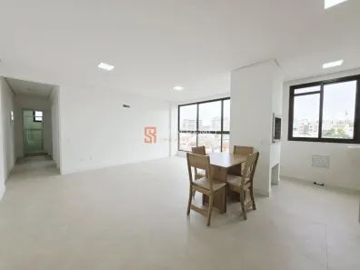 Apartamento com 2 Quartos para alugar, 70m² no Balneário, Florianópolis