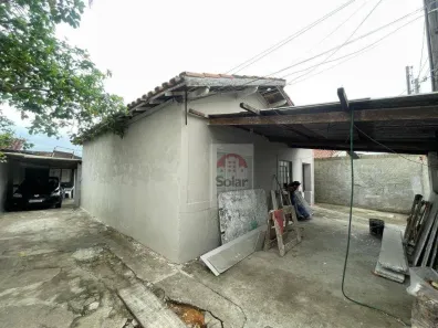 Casa com 4 Quartos à venda, 127m² no Parque São Cristóvão, Taubaté