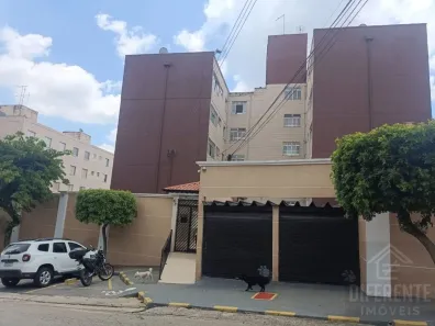 Apartamento com 2 Quartos à venda, 47m² no Conjunto Habitacional Padre Manoel da Nóbrega, São Paulo