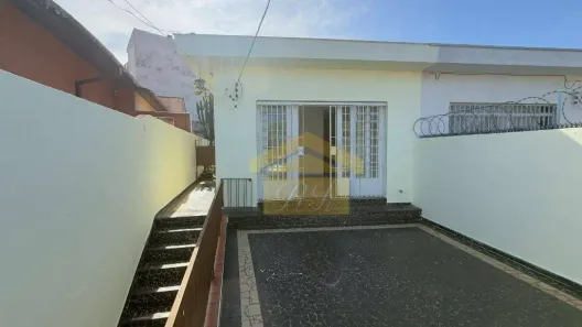 Casa com 3 Quartos para alugar, 150m² no Parque Jabaquara, São Paulo