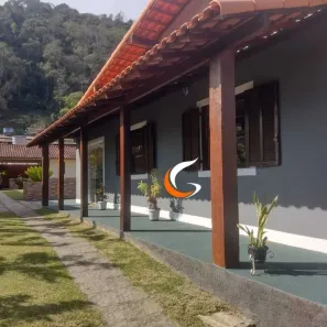 Casa com 3 Quartos à venda, 500m² no Itaipava, Petrópolis