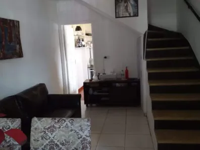Sobrado com 2 Quartos à venda, 115m² no Brooklin Paulista, São Paulo
