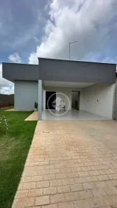 Casa com 2 Quartos à venda, 107m² no , Hidrolândia