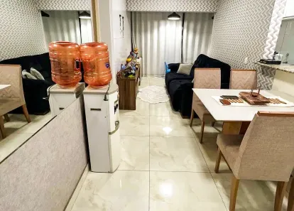 Apartamento com 2 Quartos à venda, 65m² no Parque Industrial Paulista, Goiânia