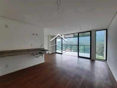 Apartamento com 1 Quarto à venda, 52m² no Itaipava, Petrópolis
