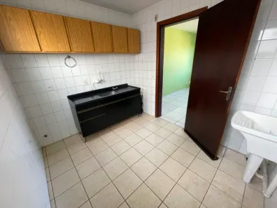 Apartamento com 2 Quartos para venda ou aluguel, 59m² no Vila Nova, Novo Hamburgo