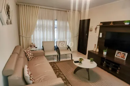 Casa com 2 Quartos à venda, 125m² no Vila Invernada, São Paulo