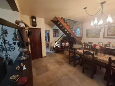 Casa com 5 Quartos à venda, 400m² no Mangabeiras, Belo Horizonte