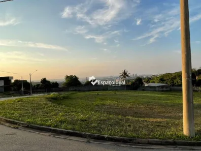 Lote/Terreno à venda, 1062m² no Caputera, Sorocaba