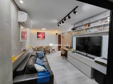 Apartamento com 3 Quartos à venda, 92m² no Barra da Tijuca, Rio de Janeiro