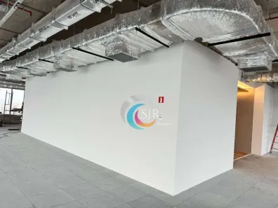 Sala Comercial para alugar, 805m² no Itaim Bibi, São Paulo