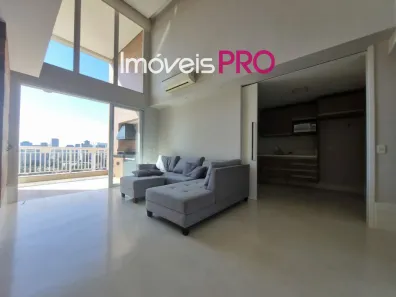 Apartamento com 3 Quartos à venda, 121m² no Vila Cordeiro, São Paulo