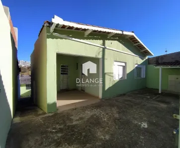Casa com 2 Quartos à venda, 119m² no Parque da Figueira, Campinas