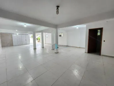 Ponto Comercial para alugar, 100m² no Abraão, Florianópolis