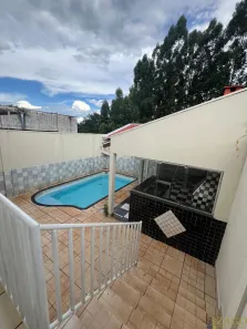 Casa de Condomínio com 3 Quartos à venda, 150m² no Parque Franville, Franca