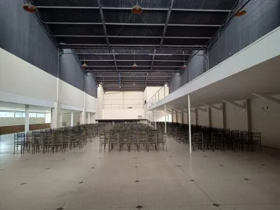 Galpão/Depósito/Armazém à venda, 10500m² no Demarchi, São Bernardo do Campo