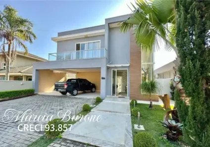 Casa de Condomínio com 3 Quartos à venda, 458m² no Condomínio Residencial Shamballa II, Atibaia