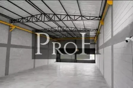 Galpão/Depósito/Armazém à venda, 1138m² no São José, São Caetano do Sul